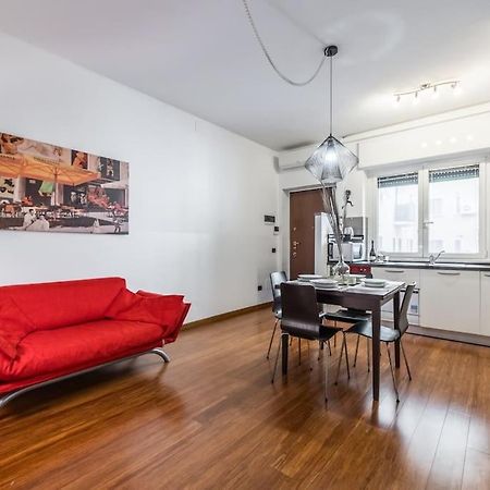 Citylife - Elegante Appartamento มิลาน ภายนอก รูปภาพ