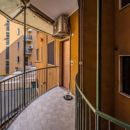 Citylife - Elegante Appartamento มิลาน ภายนอก รูปภาพ
